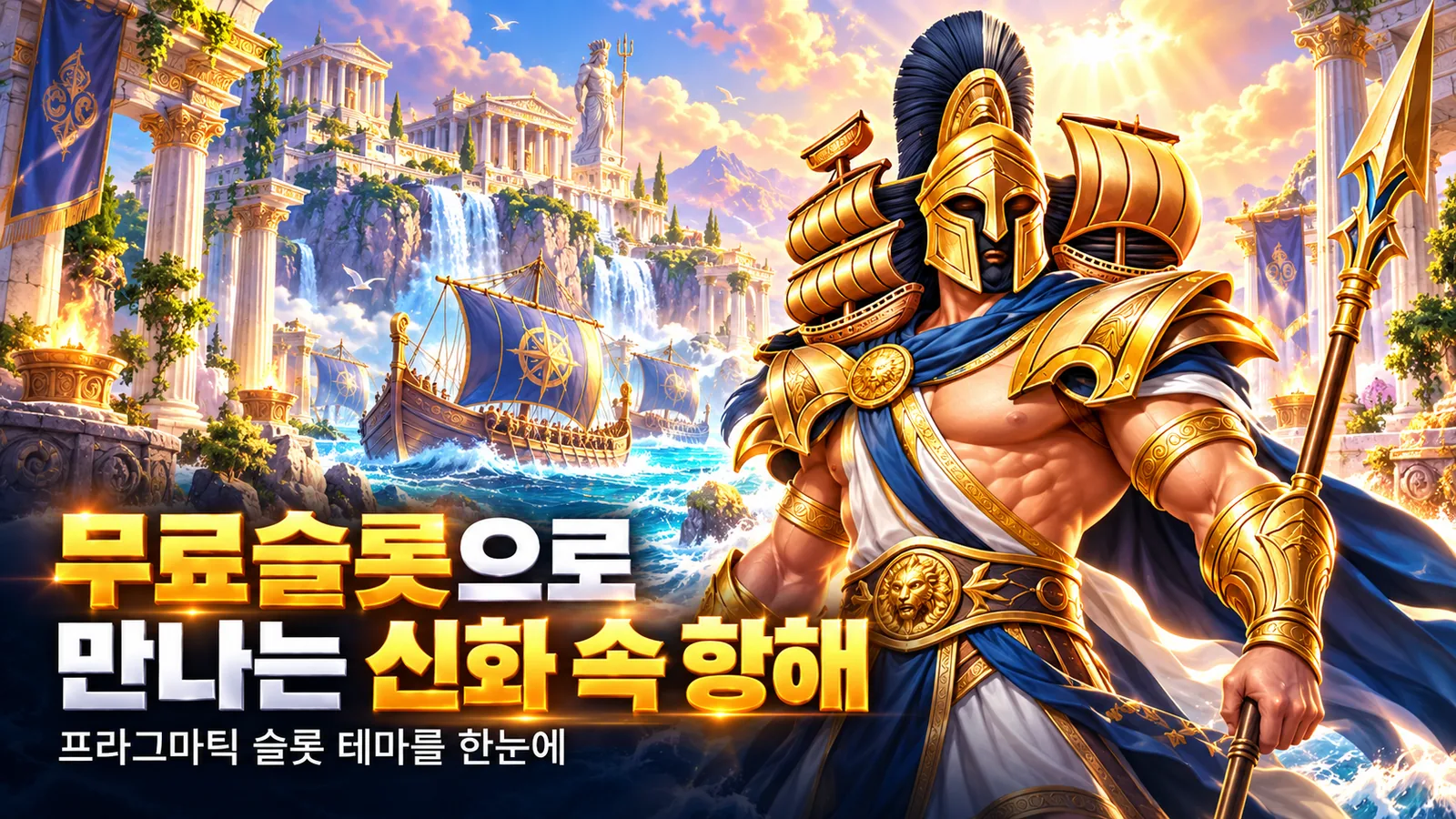 썬더킥 「마이다스 골든 터치: 썬더 팟」, 1만 100배 상한의 황금 왕