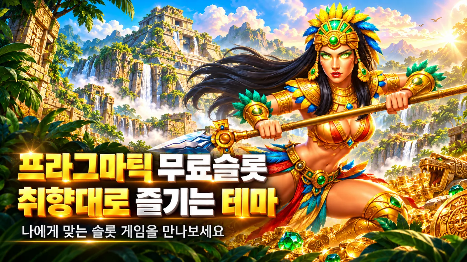 서부·갱스터 테마 신작 무료슬롯 7편, 총잡이부터 금주법 마피아까지